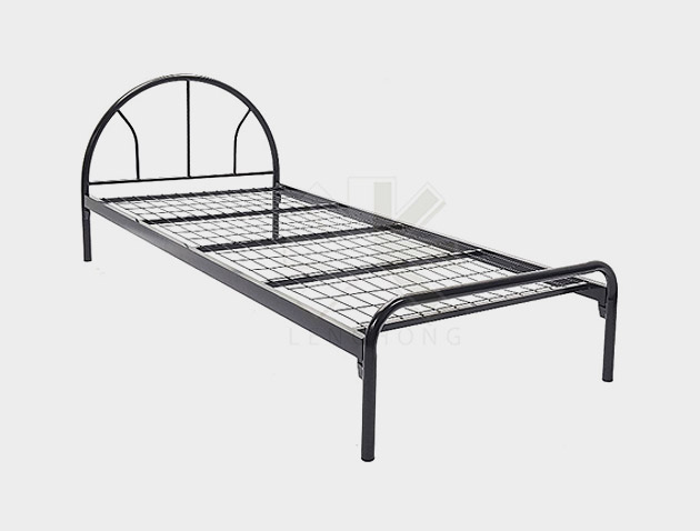 single bed frame