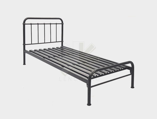 single bed frame