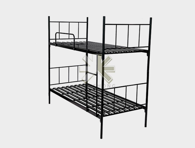 double decker bed frame