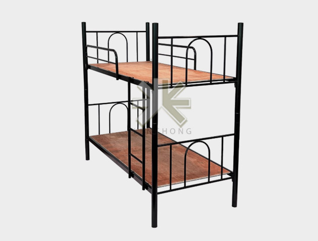 double decker bed frame