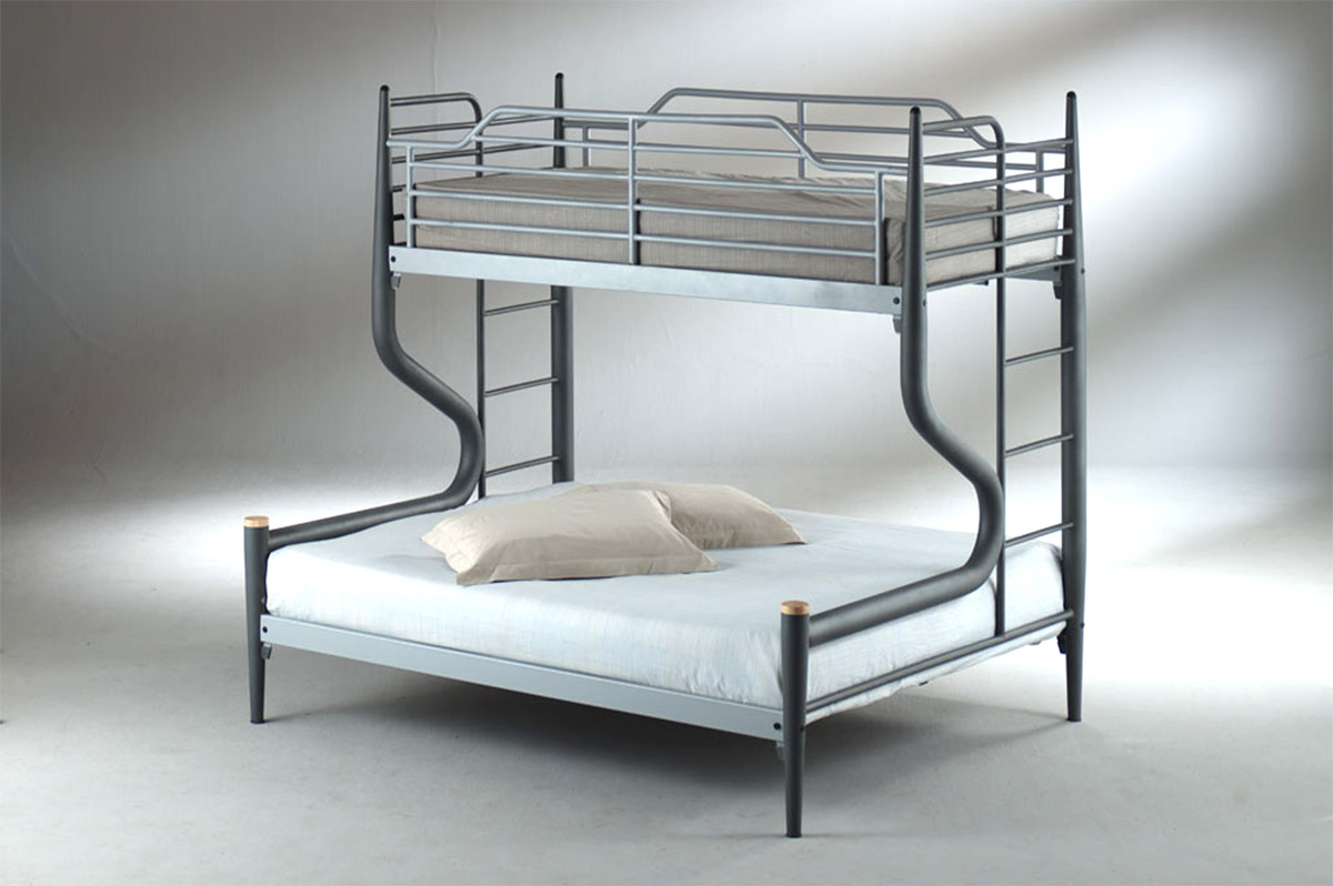 Double Decker Bed Supplier In Malaysia